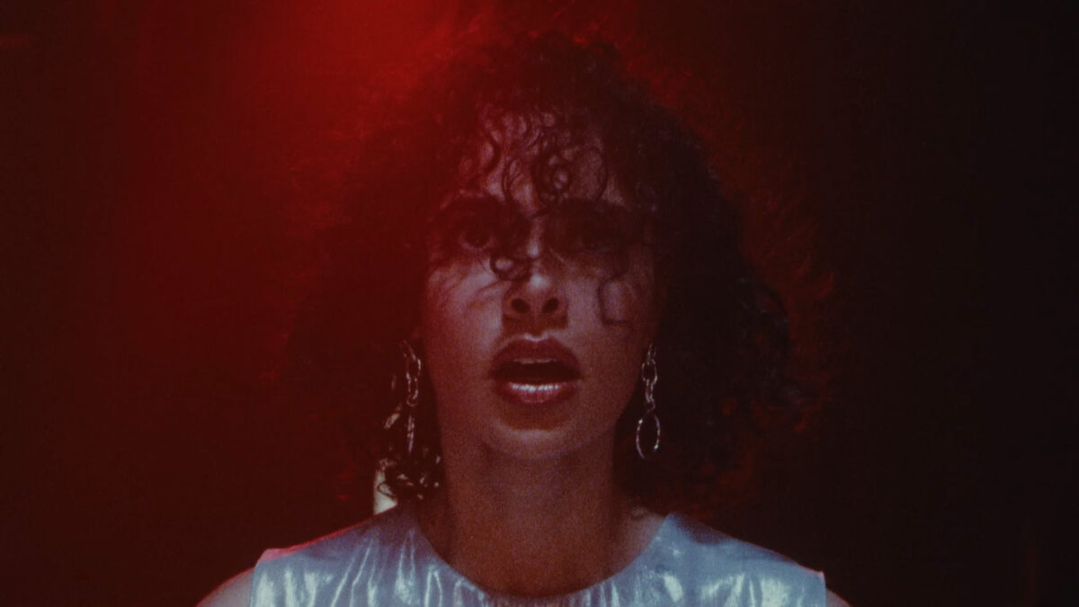 Night Lovell – “Eye Spy”