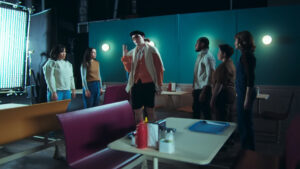 Valley – “Throwback Tears”