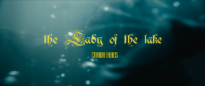 Crown Lands – “Lady of the Lake”