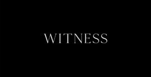Witness