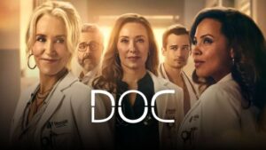 Doc – Season 2