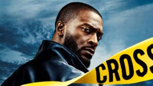 Cross – Season 2