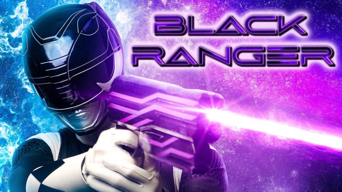 Black Ranger